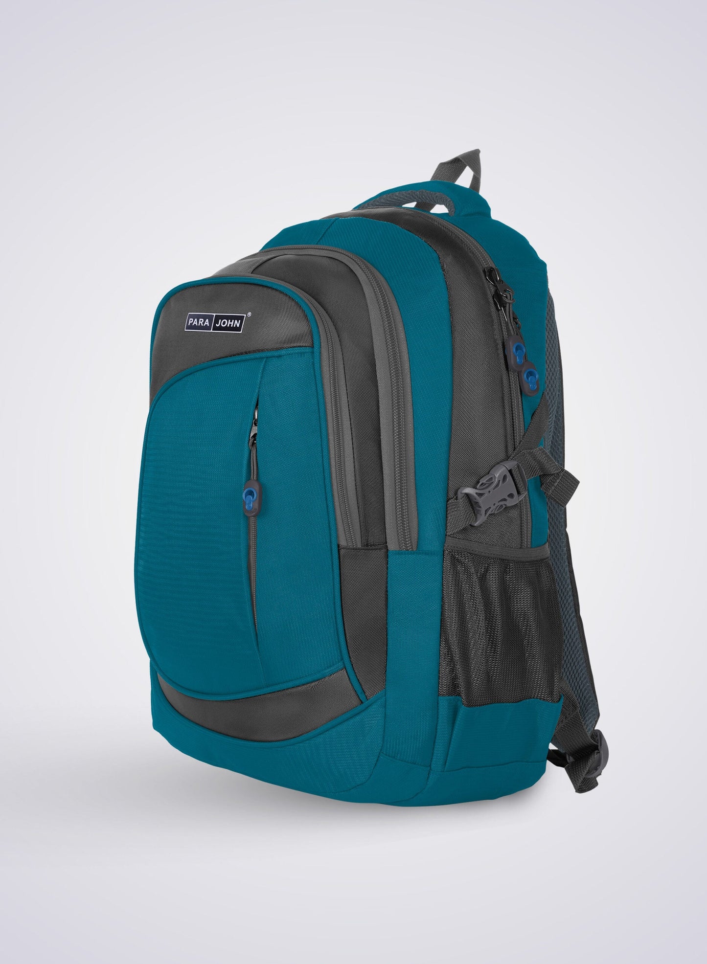 Iconic 3 Lightweight Durable Schoolbag