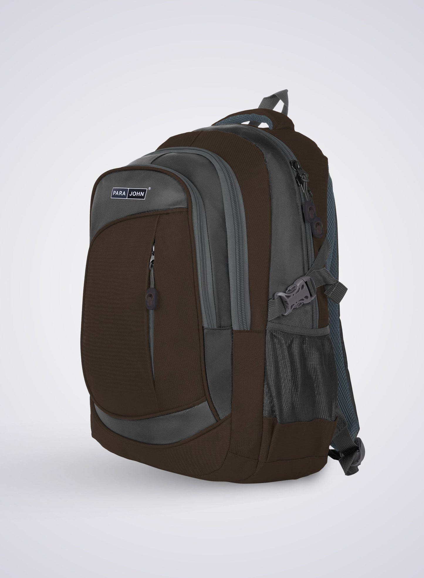 Iconic 3 Lightweight Durable Schoolbag