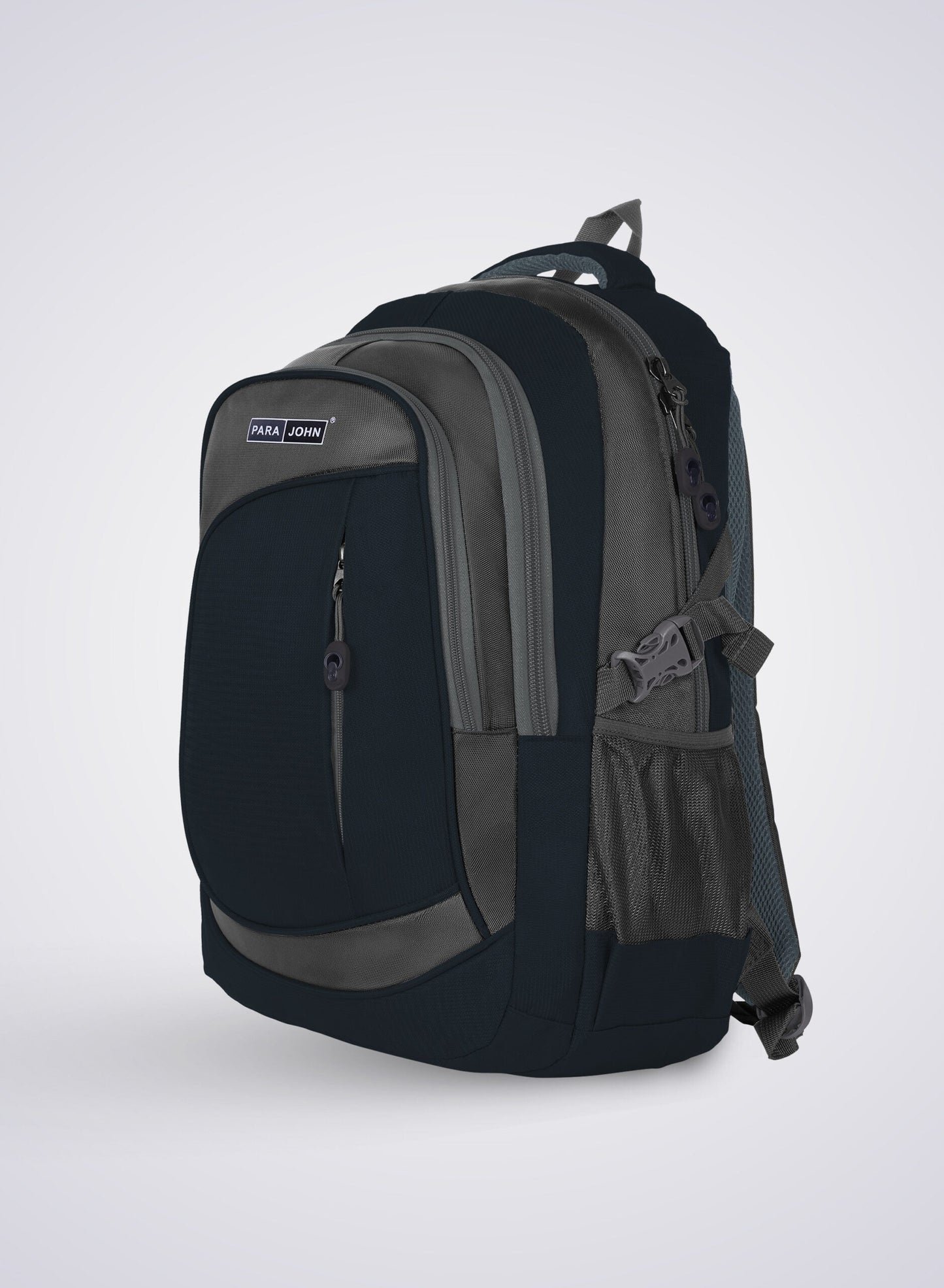 Iconic 3 Lightweight Durable Schoolbag