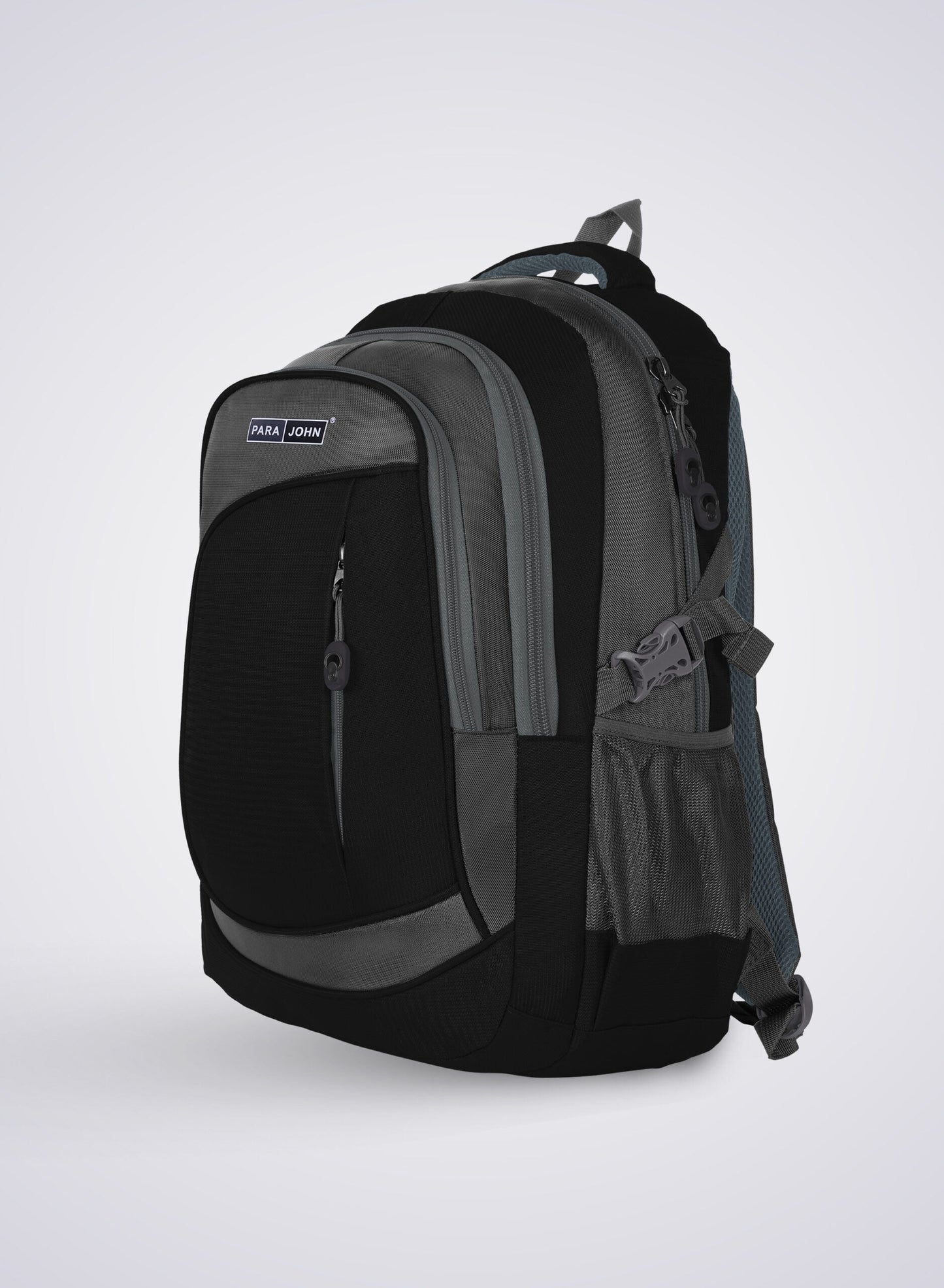 Iconic 3 Lightweight Durable Schoolbag