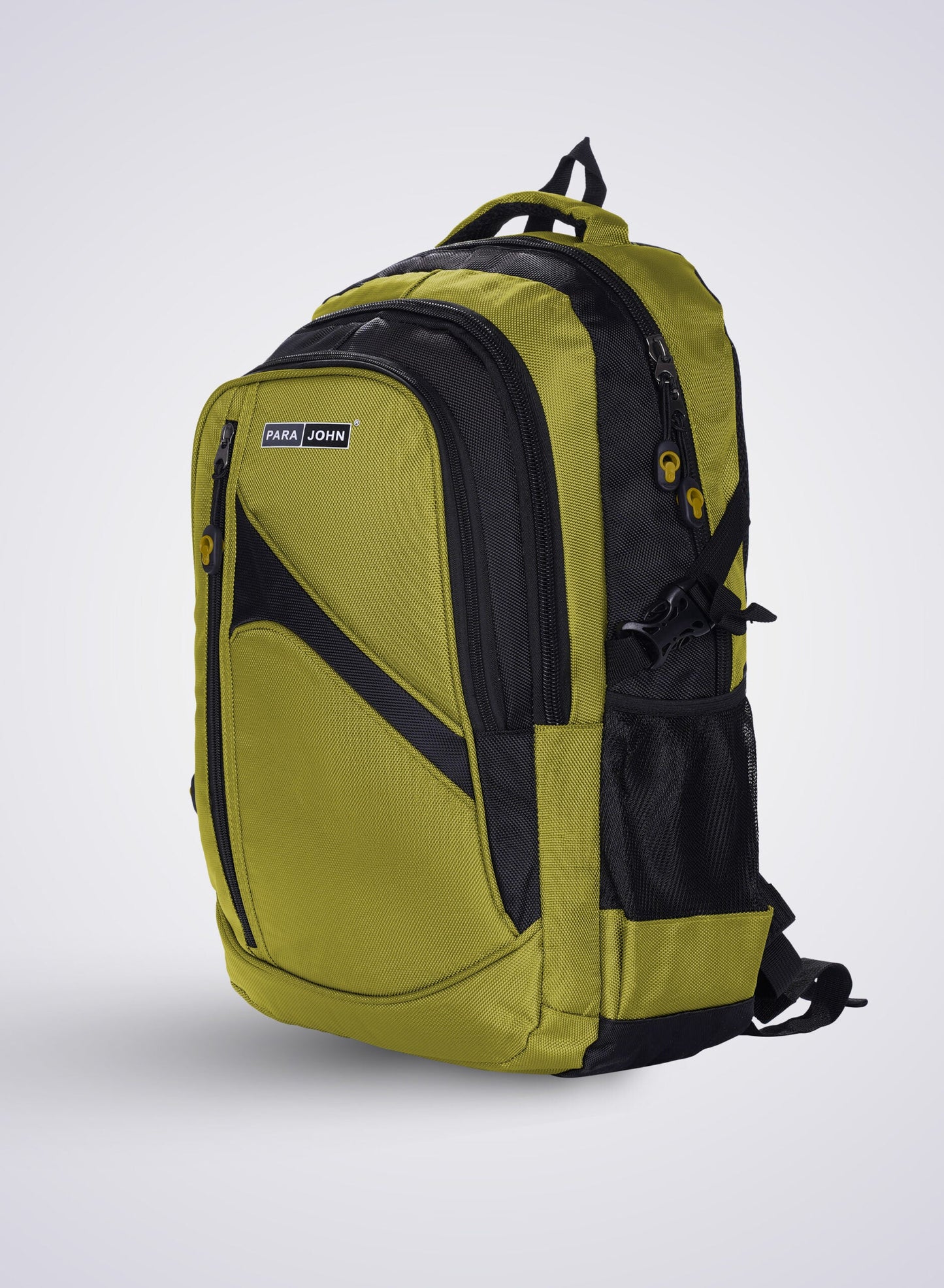 Iconic 2 Lightweight Durable Schoolbag