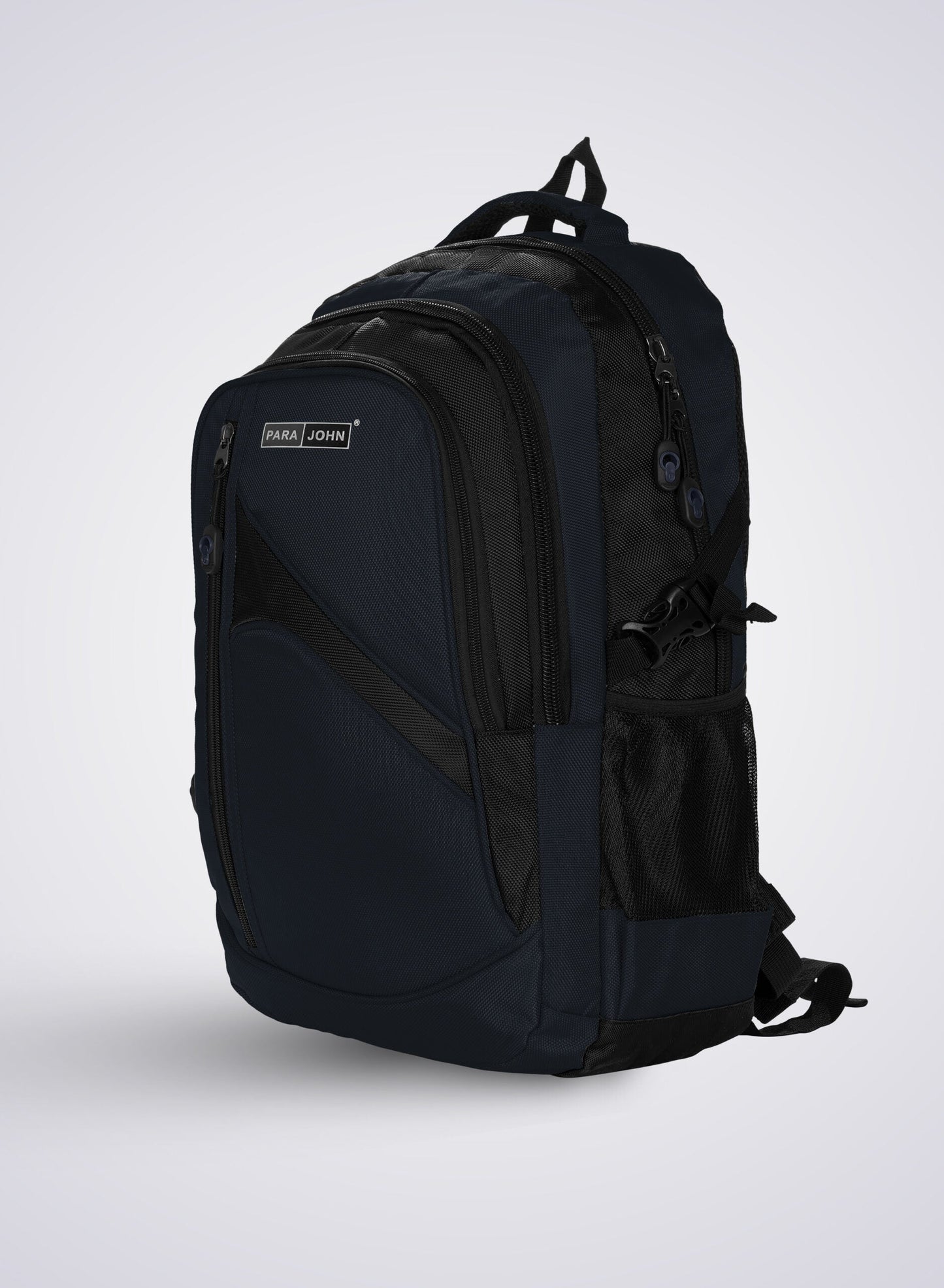 Iconic 2 Lightweight Durable Schoolbag