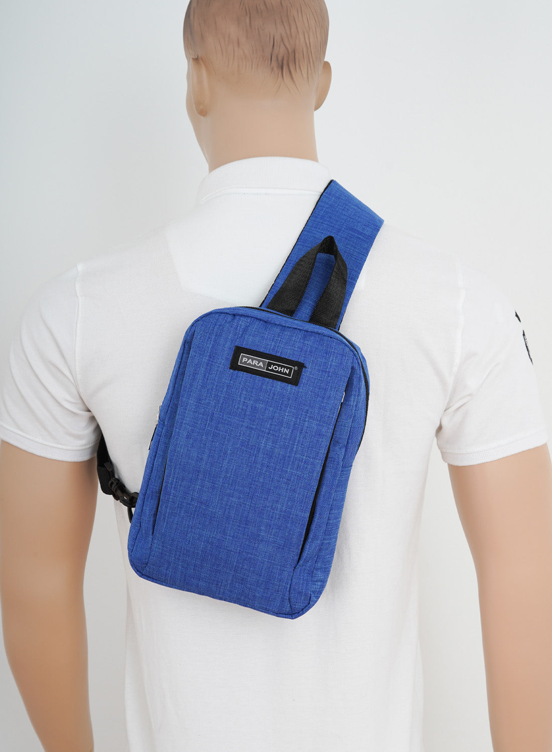 Daily MultiPurpose Crossbody Shoulder Bag