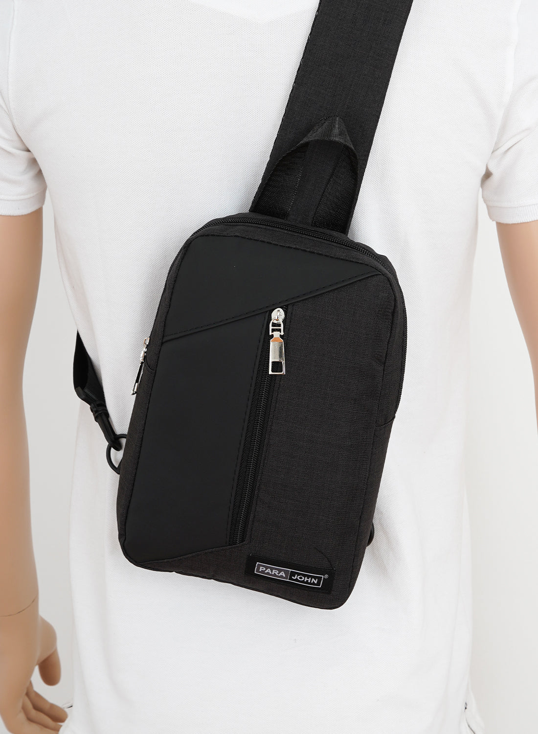 Daily MultiPurpose Crossbody Shoulder Bag