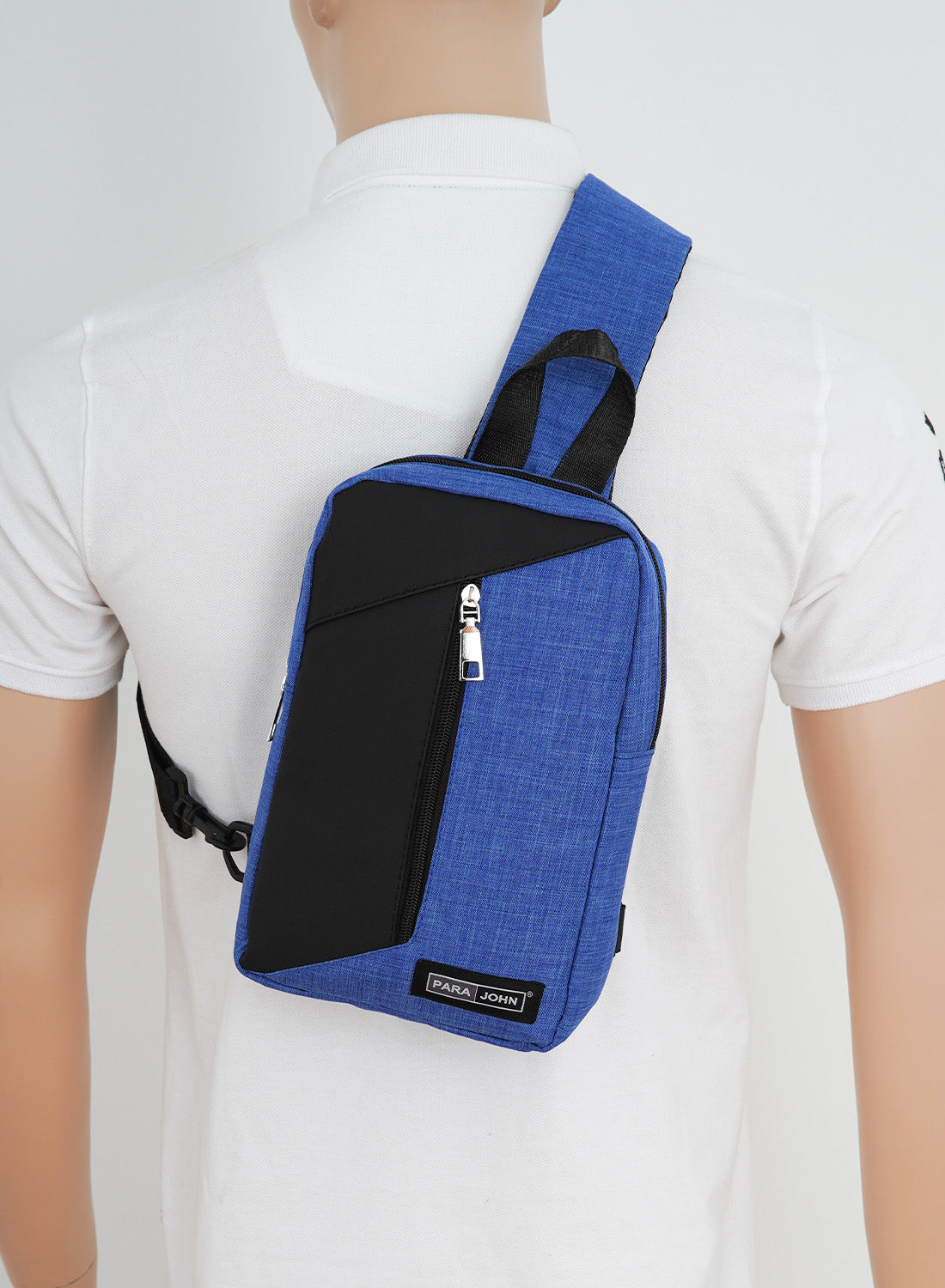 Daily MultiPurpose Crossbody Shoulder Bag