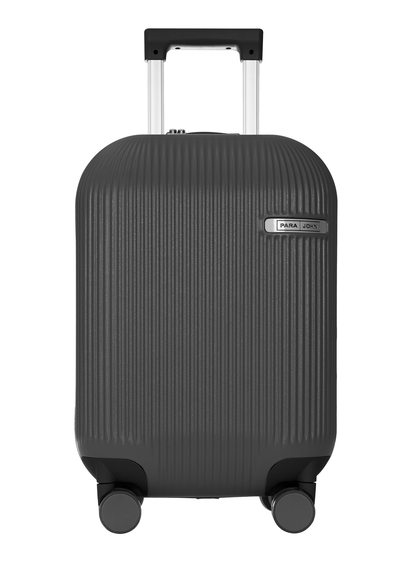 RoundCase 1 Piece PC Cabin Luggage Trolley