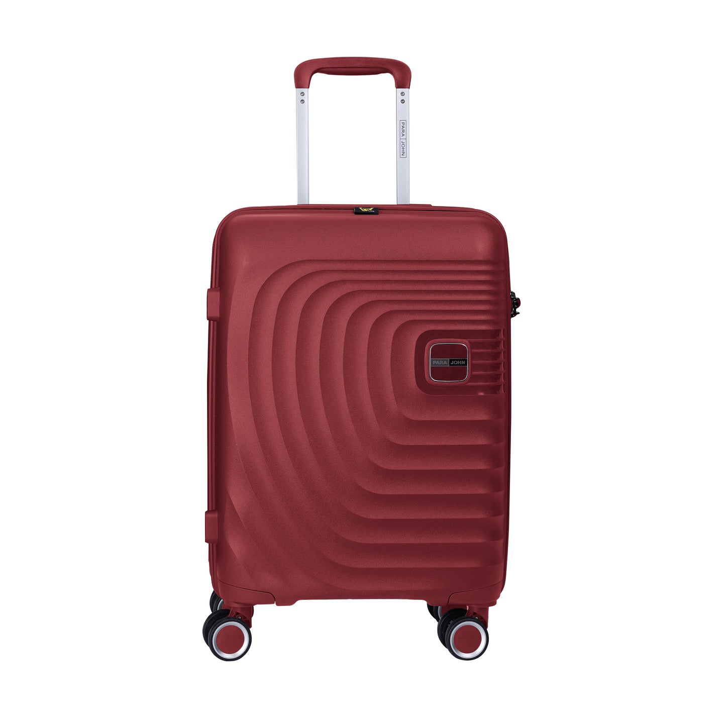 Gravity PP Hardside Spinner Luggage Trolley 24"