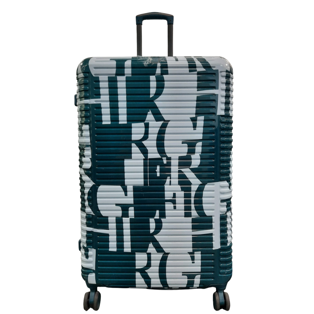Golden Trip ABS PC Trolley