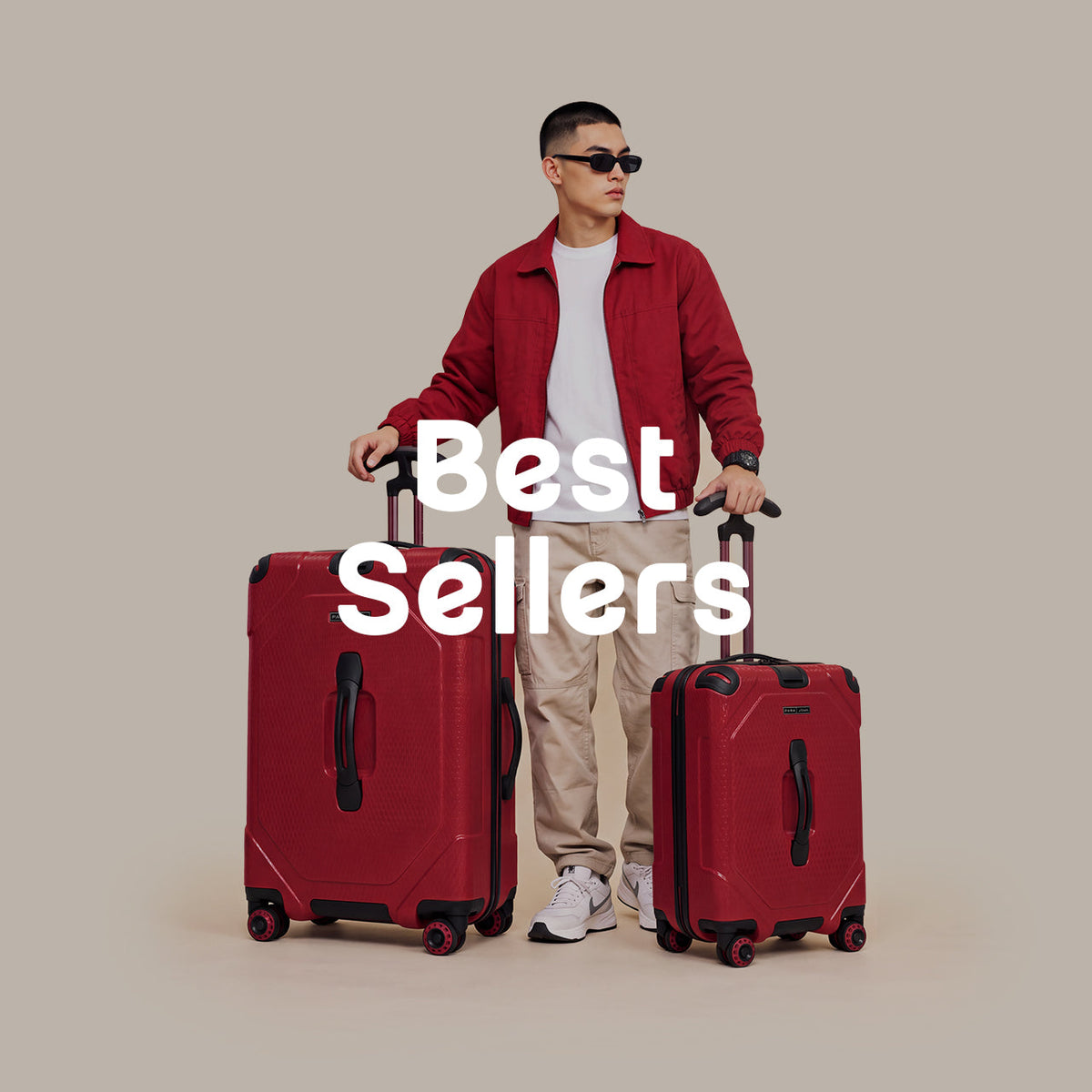 Best Sellers