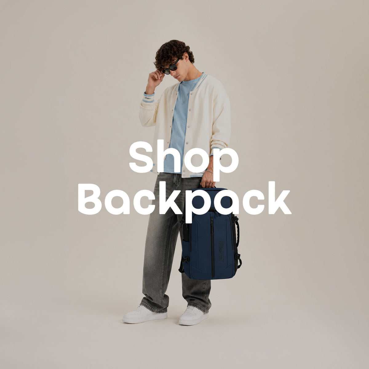 Backpacks
