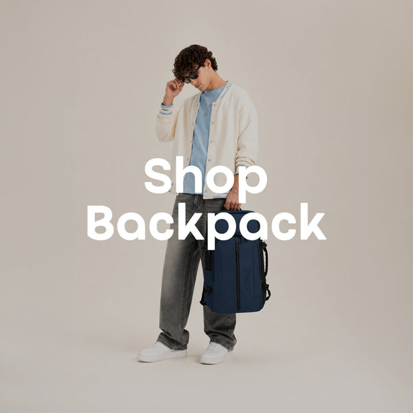 Backpacks