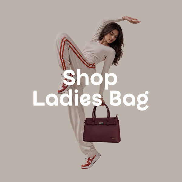 Ladies Bags