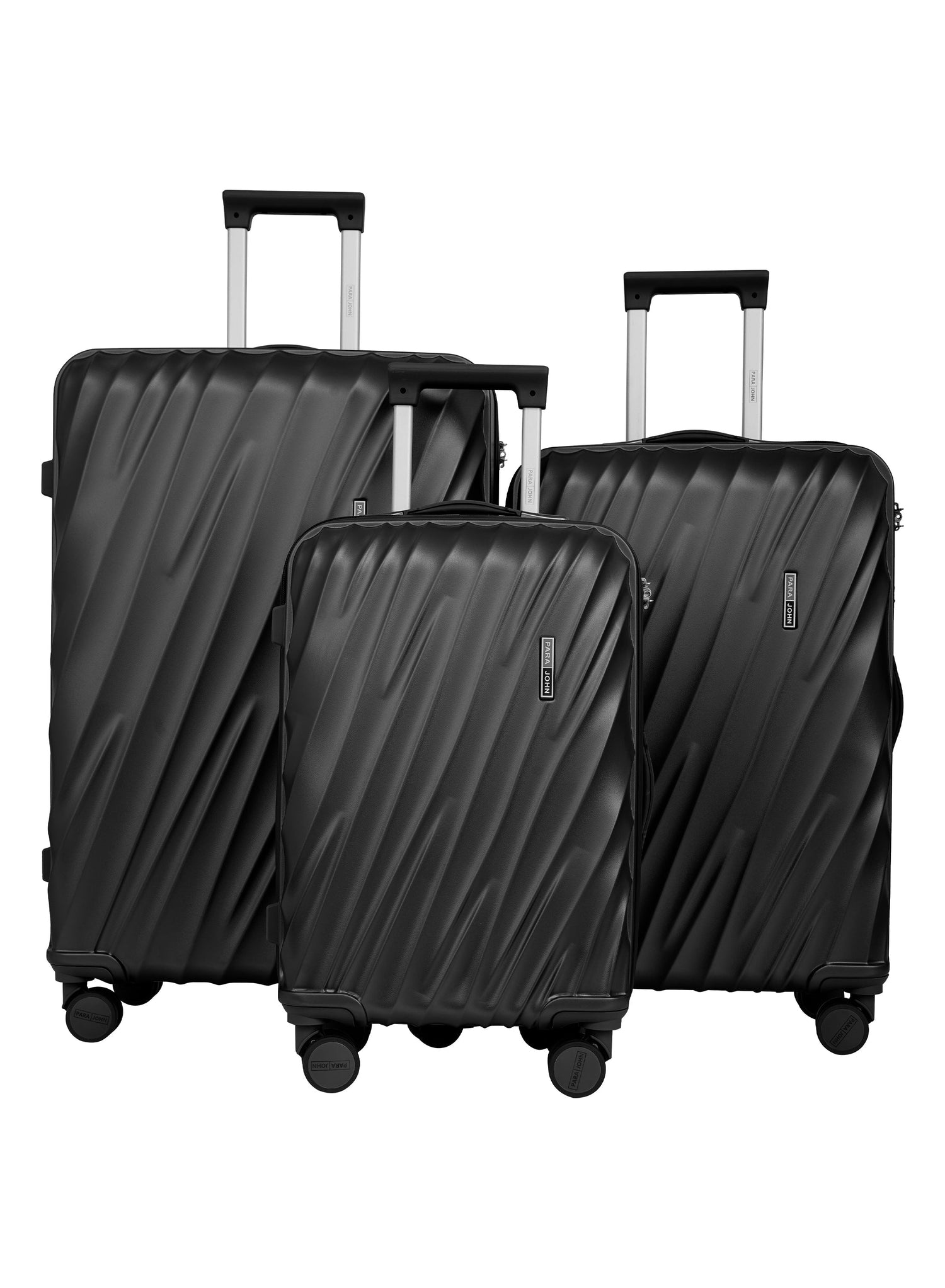 Trolley Suitcases