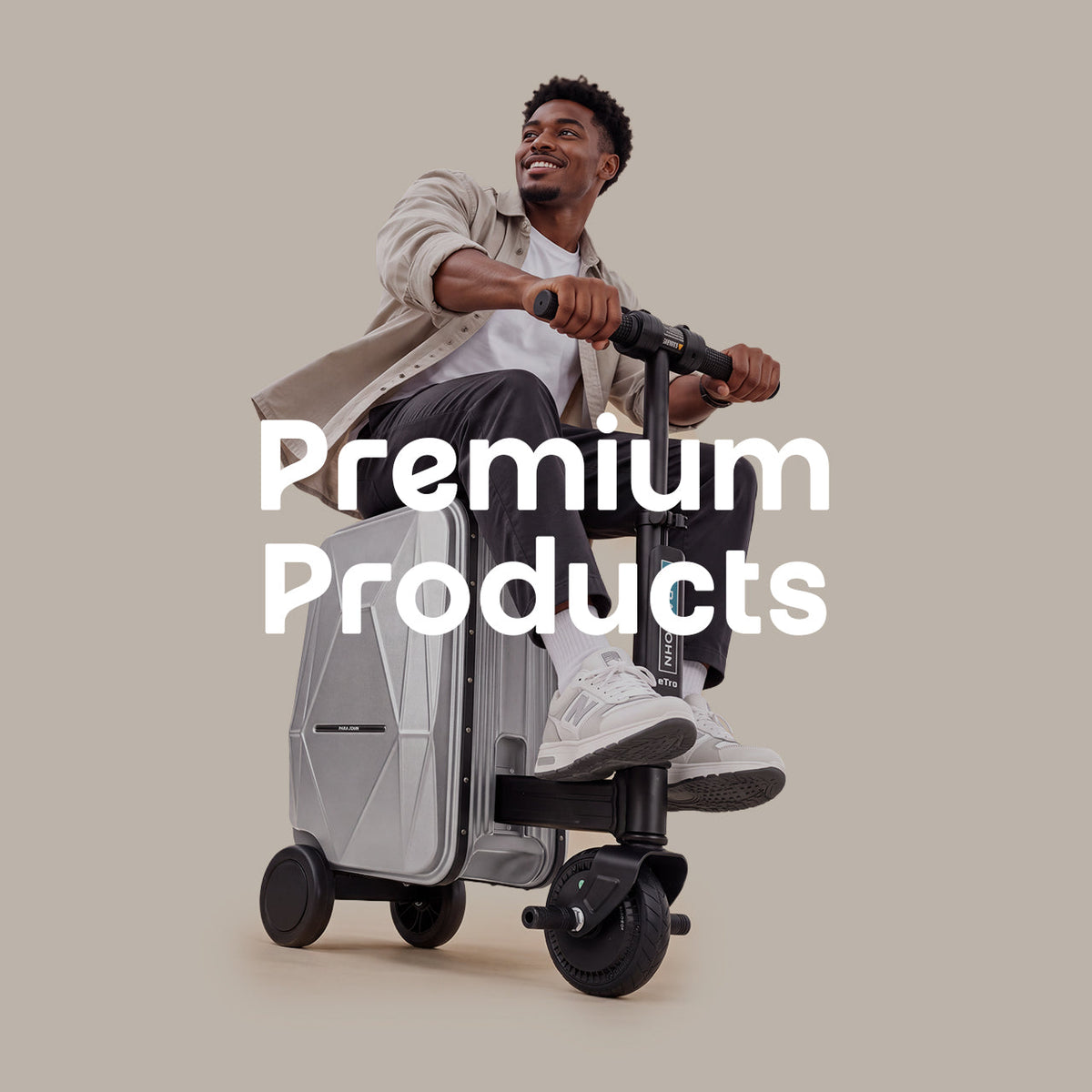 Premium Products