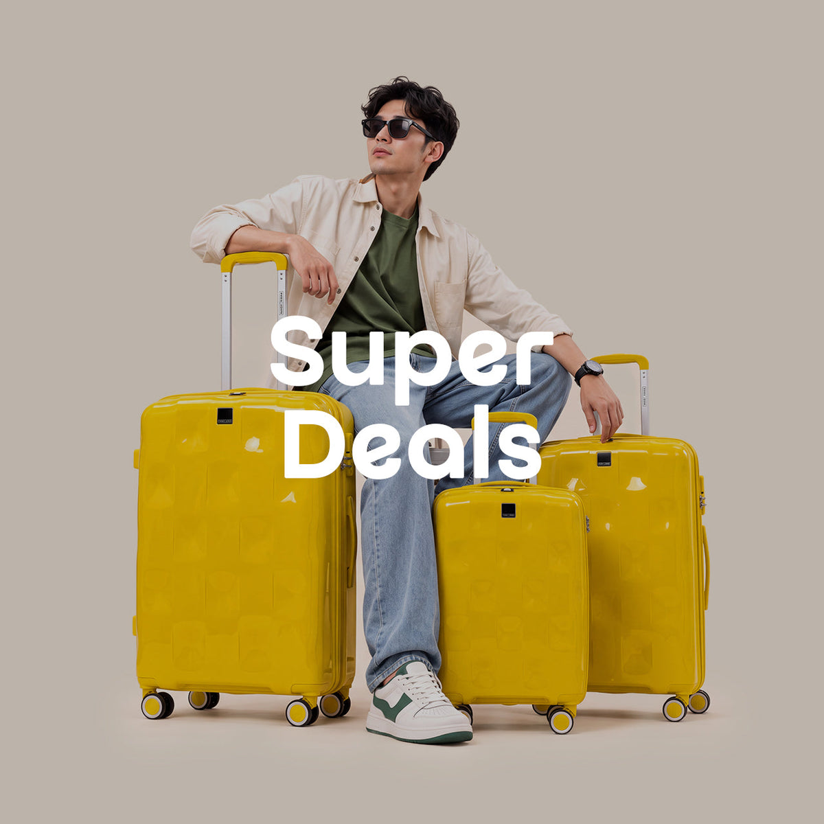 Super Deals
