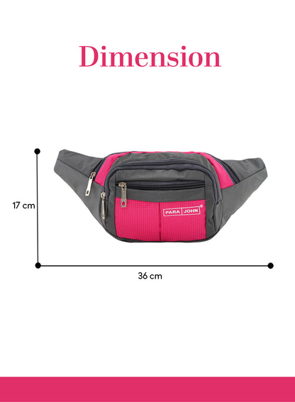 Essentials 1 Daily Multipurpose Waist Bag