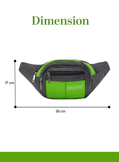 Essentials 1 Daily Multipurpose Waist Bag