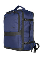 Para John TravelPro 18.5 Inch Travel Backpack for Men – Durable 420D Polyester Multi-Compartment Business & Travel Backpack with Heavy-Duty Zippers  PARAJOHN UAE