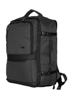 Para John TravelPro 18.5 Inch Travel Backpack for Men – Durable 420D Polyester Multi-Compartment Business & Travel Backpack with Heavy-Duty Zippers  PARAJOHN UAE