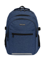 Parajohn Backpack — Smart Storage & Comfort | 18" Polyester  PARAJOHN UAE
