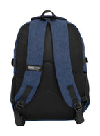 Parajohn Backpack — Smart Storage & Comfort | 18" Polyester  PARAJOHN UAE