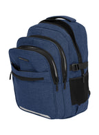 Parajohn Backpack — Smart Storage & Comfort | 18" Polyester  PARAJOHN UAE