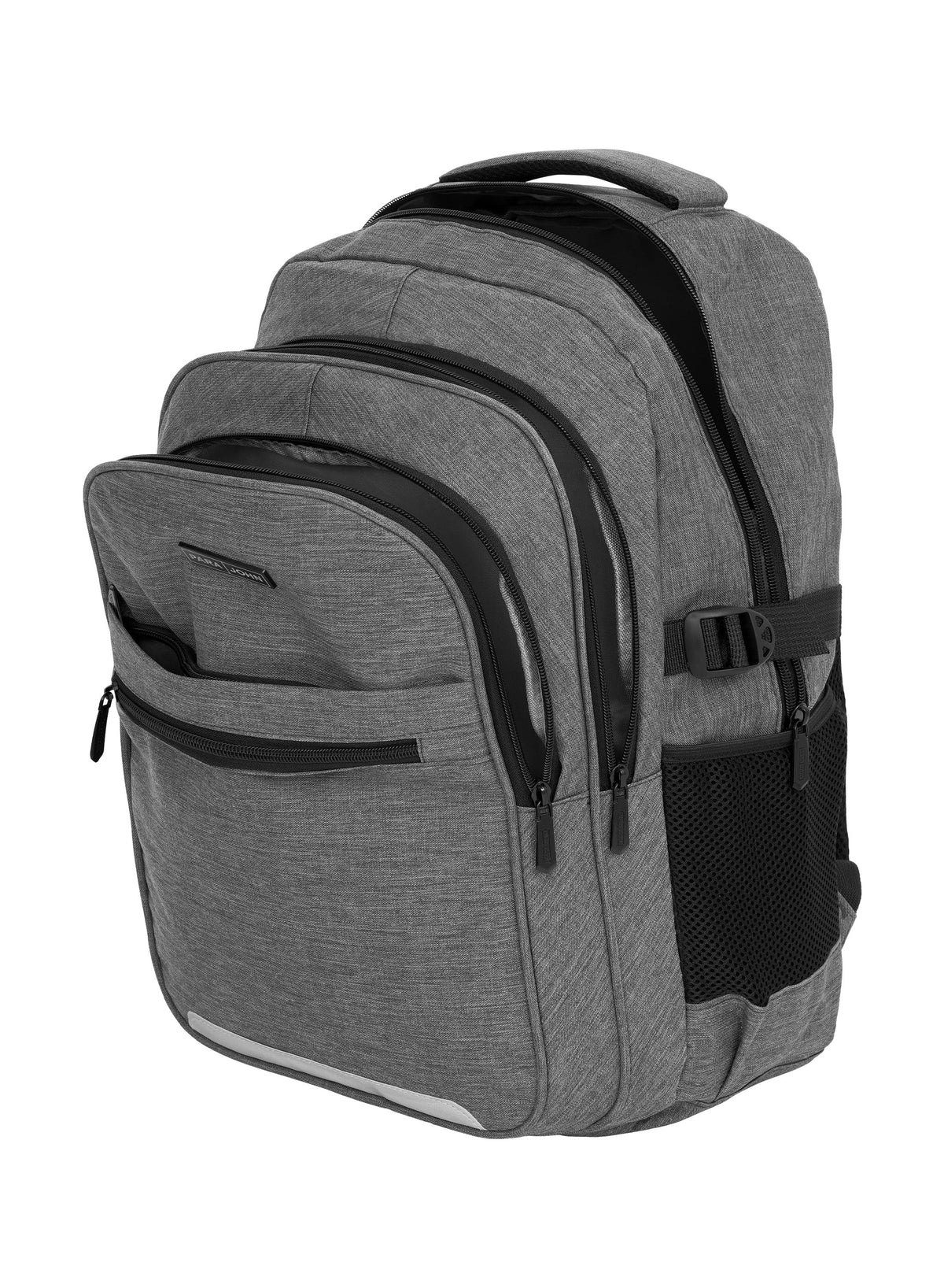 Parajohn Backpack — Smart Storage & Comfort | 18" Polyester  PARAJOHN UAE