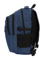 Parajohn Backpack — Smart Storage & Comfort | 18" Polyester  PARAJOHN UAE