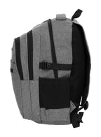 Parajohn Backpack — Smart Storage & Comfort | 18" Polyester  PARAJOHN UAE