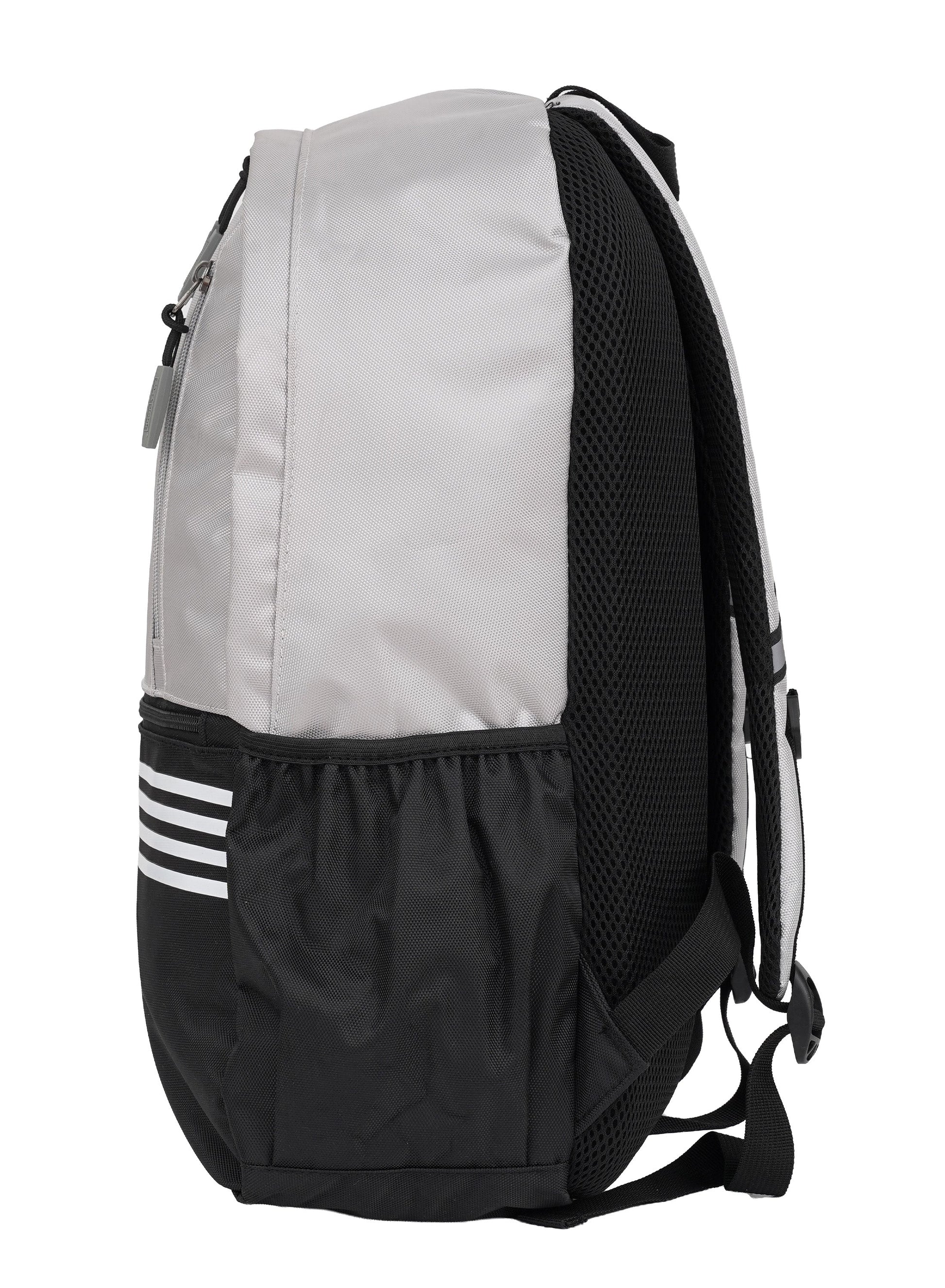 Parajohn Strifour 17 Inch Backpack for Men & Women – 26L Lightweight Polyester School & Travel Bag with Multiple Compartments  PARAJOHN UAE