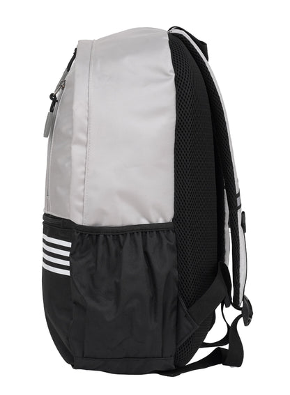 Parajohn Strifour 17 Inch Backpack for Men & Women – 26L Lightweight Polyester School & Travel Bag with Multiple Compartments  PARAJOHN UAE