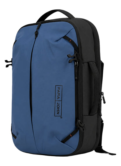 Para John  19-Inch 30L Travel Backpack with Laptop Compartment & Trolley Sleeve