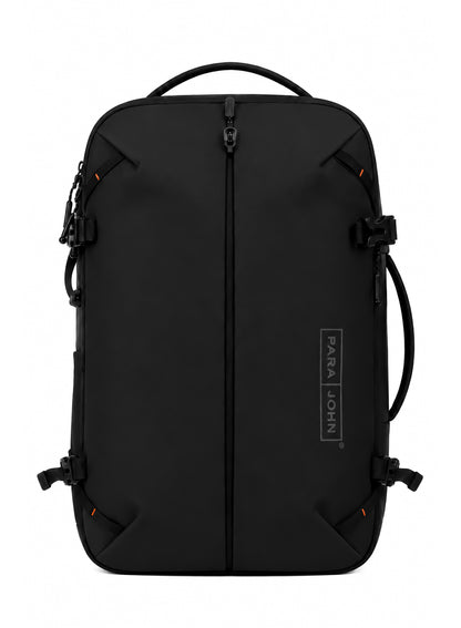 Para John  19-Inch 30L Travel Backpack with Laptop Compartment & Trolley Sleeve