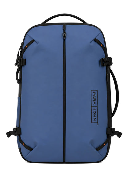 Para John  19-Inch 30L Travel Backpack with Laptop Compartment & Trolley Sleeve