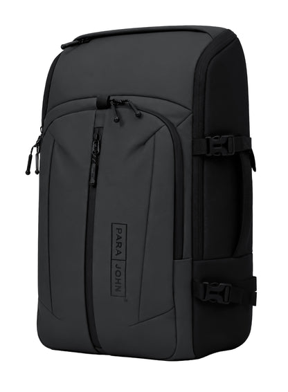 Para John Strider  18-Inch Travel Backpack with Laptop Compartment & Trolley Sleeve