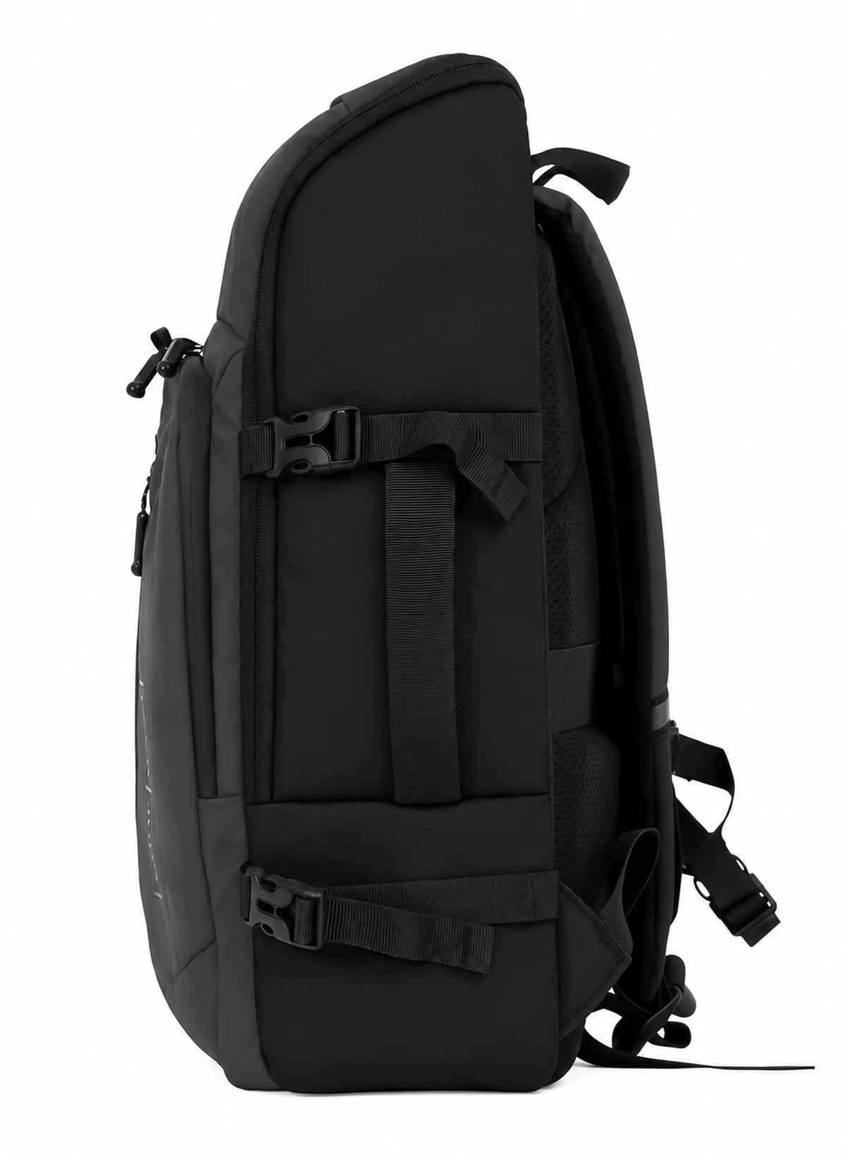 Para John Strider  18-Inch Travel Backpack with Laptop Compartment & Trolley Sleeve