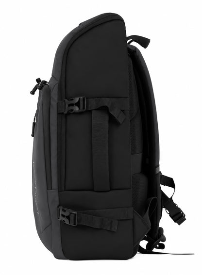 Para John Strider  18-Inch Travel Backpack with Laptop Compartment & Trolley Sleeve