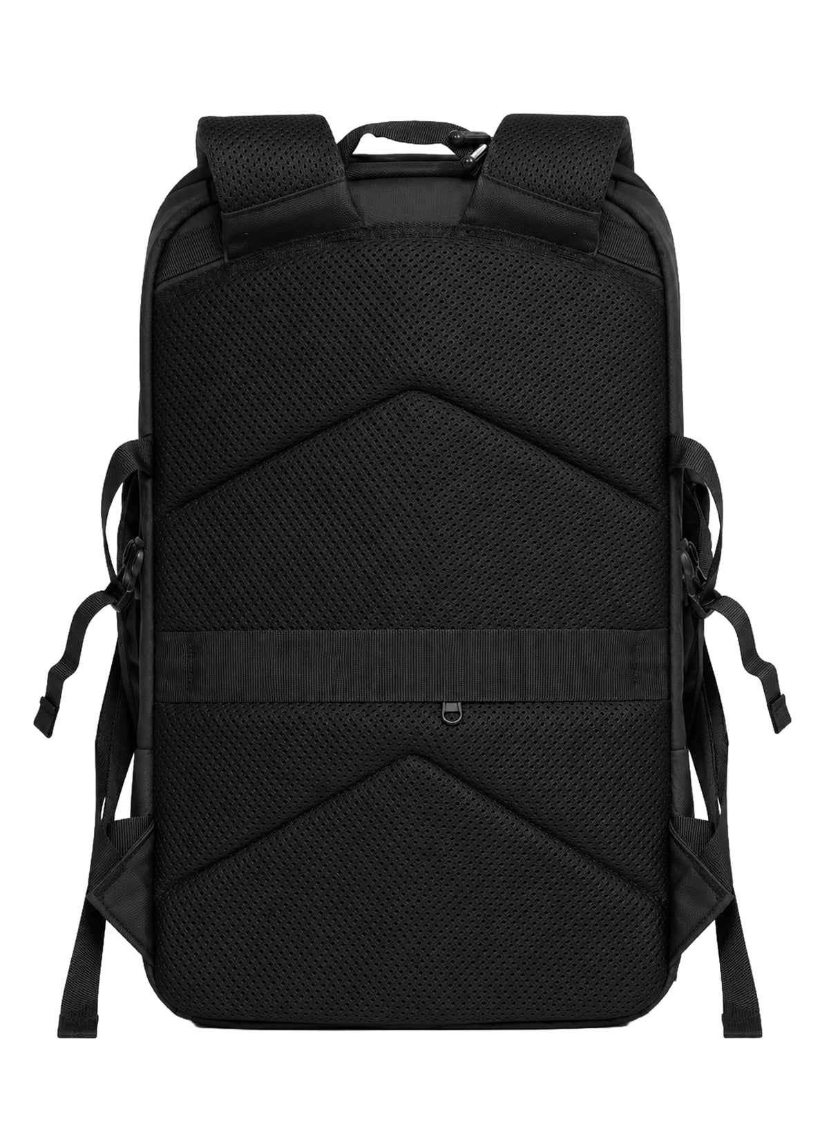 Para John Strider  18-Inch Travel Backpack with Laptop Compartment & Trolley Sleeve