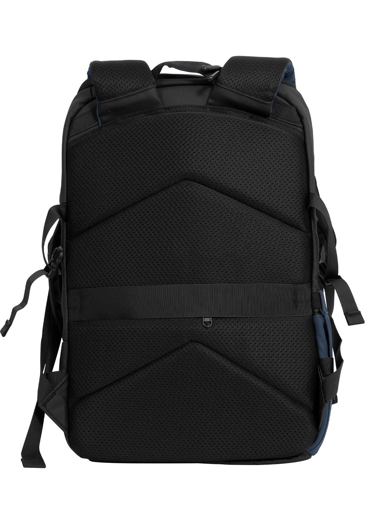 Para John Strider  18-Inch Travel Backpack with Laptop Compartment & Trolley Sleeve