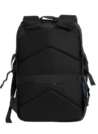 Para John Strider  18-Inch Travel Backpack with Laptop Compartment & Trolley Sleeve