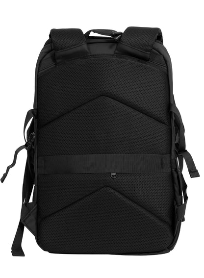 Para John Strider  18-Inch Travel Backpack with Laptop Compartment & Trolley Sleeve