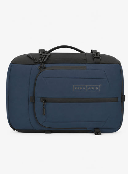 Para John Strider  18-Inch Travel Backpack with Laptop Compartment & Trolley Sleeve