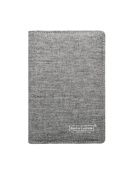 Bold Classic RFID Proof Business Passport Holder