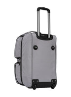 Parajohn Carry Max 3PCS Expandable 2-Wheel Duffle Bag Set – Large Capacity Rolling Travel Bag Set (20”, 24”, 28”), Durable Nylon Luggage with Trolley Handle  PARAJOHN UAE