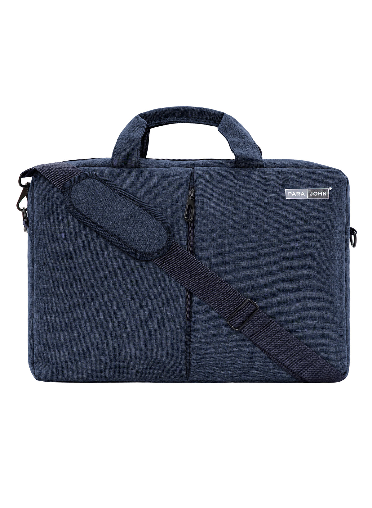 PARA JOHN SLIM LAPTOP BRIEFCASE