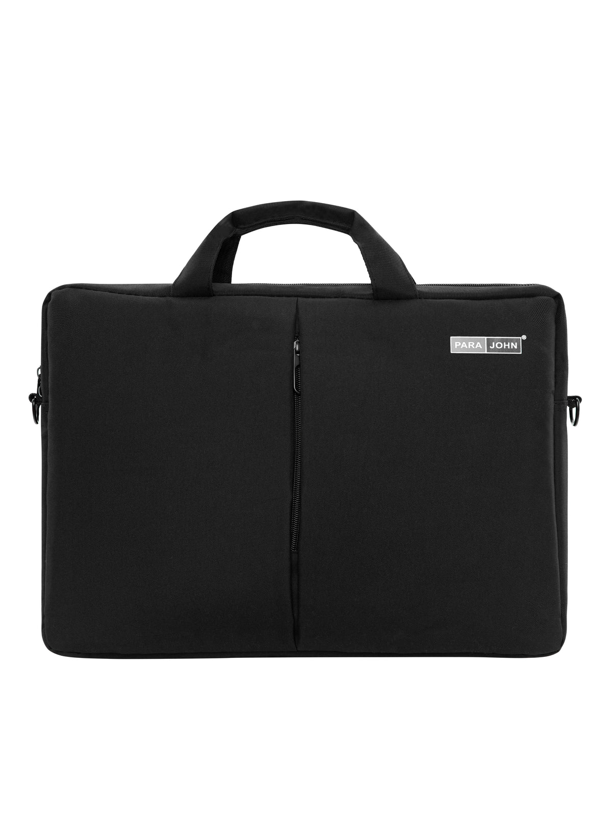 PARA JOHN SLIM LAPTOP BRIEFCASE