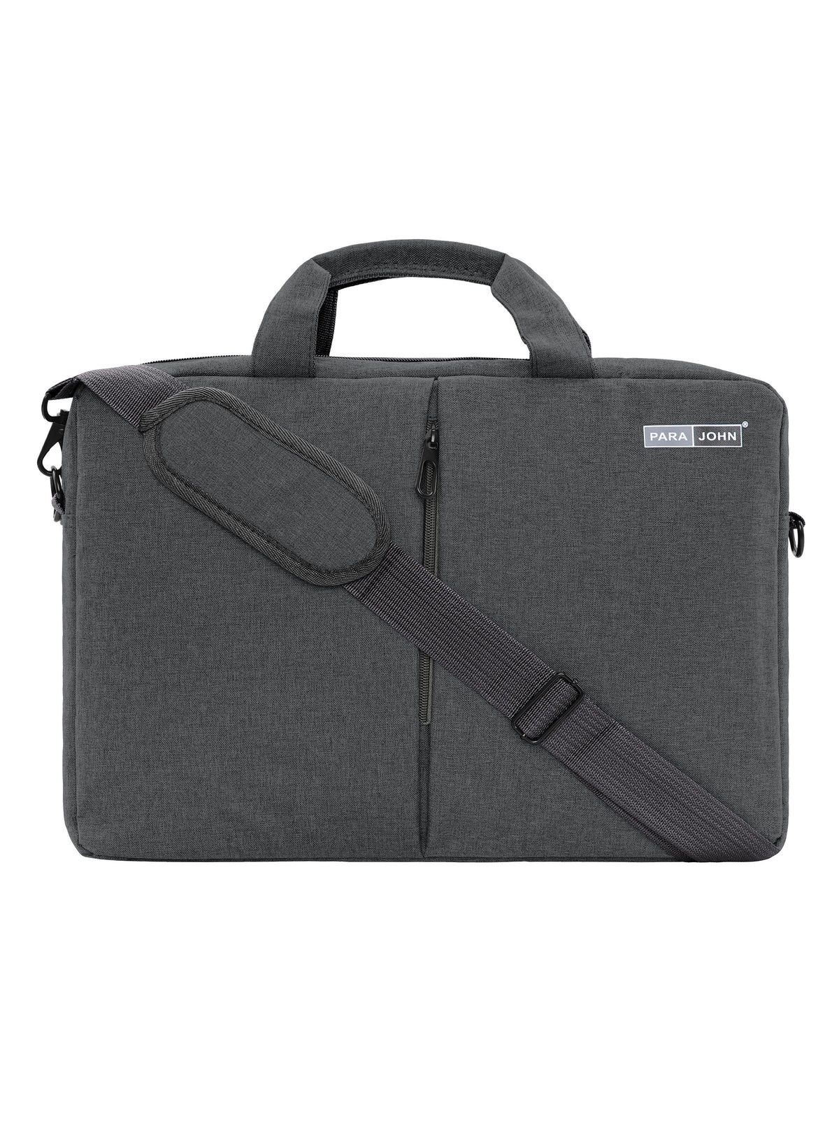 PARA JOHN SLIM LAPTOP BRIEFCASE