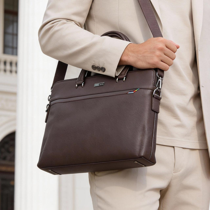 Laptop bag