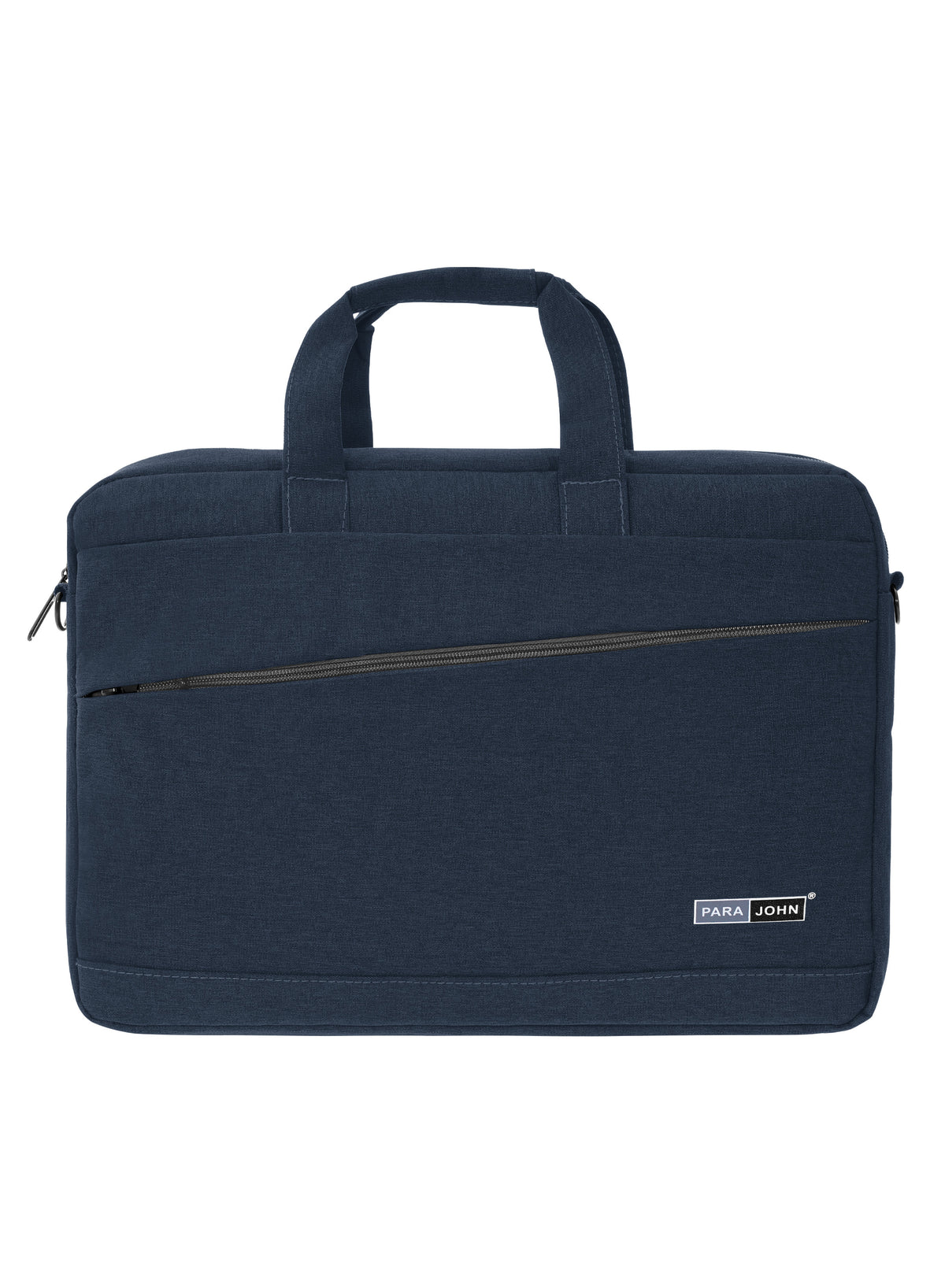 PARA JOHN POLYESTER LAPTOP BAG