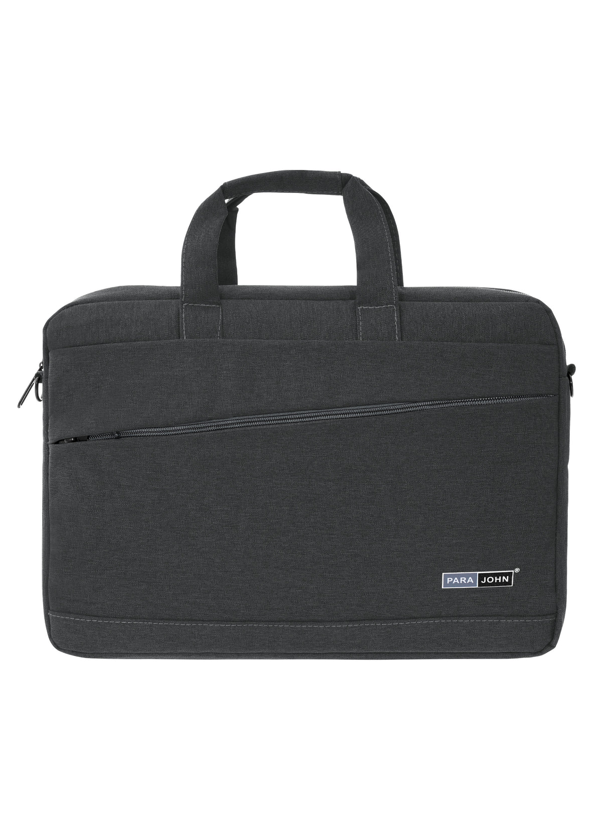 PARA JOHN POLYESTER LAPTOP BAG